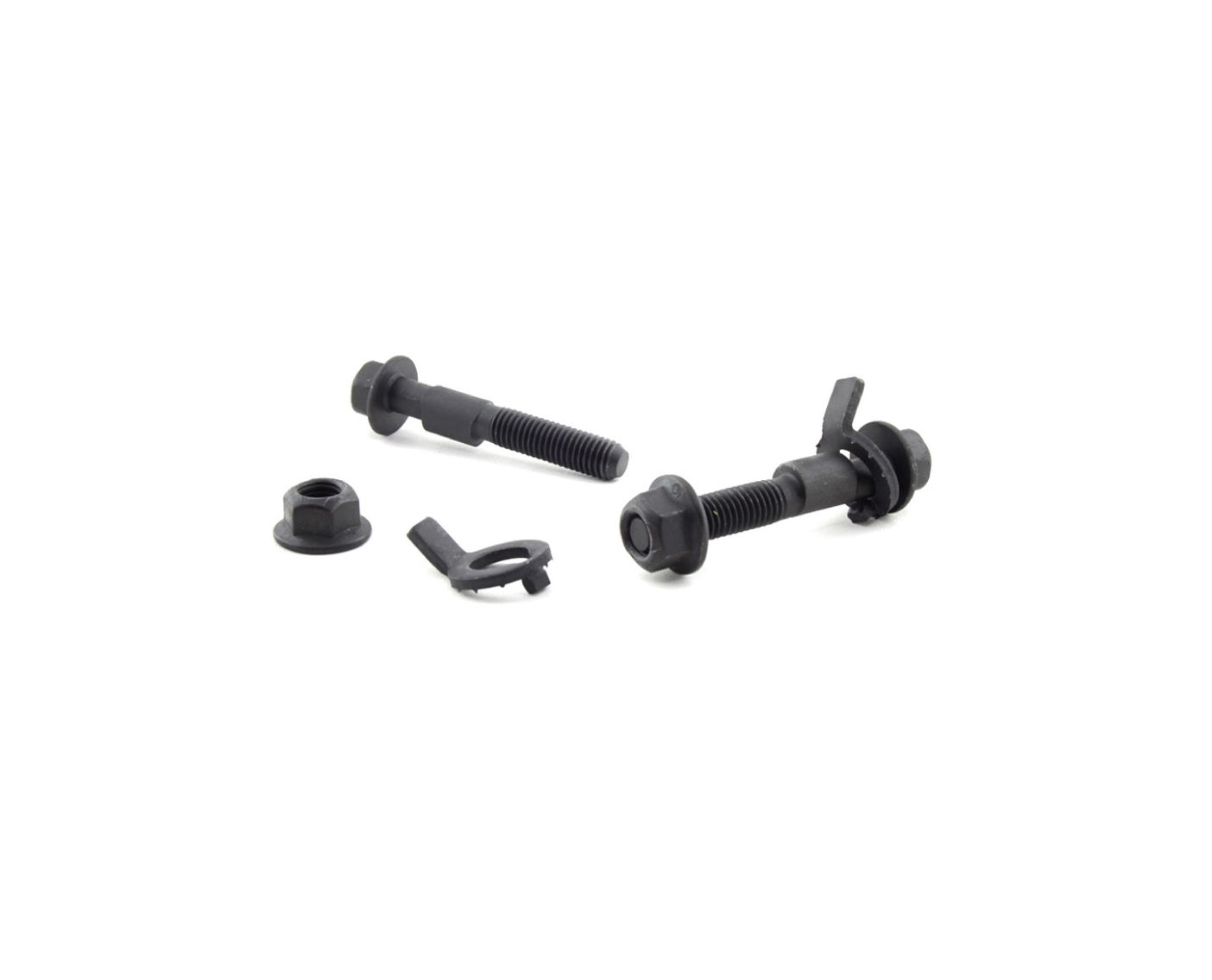 Whiteline 12+ Subaru BRZ Front Camber Adj Bolt Kit-16m