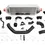 Thumbnail: AMS Performance 2022+ Subaru WRX Front Mount Intercooler Kit