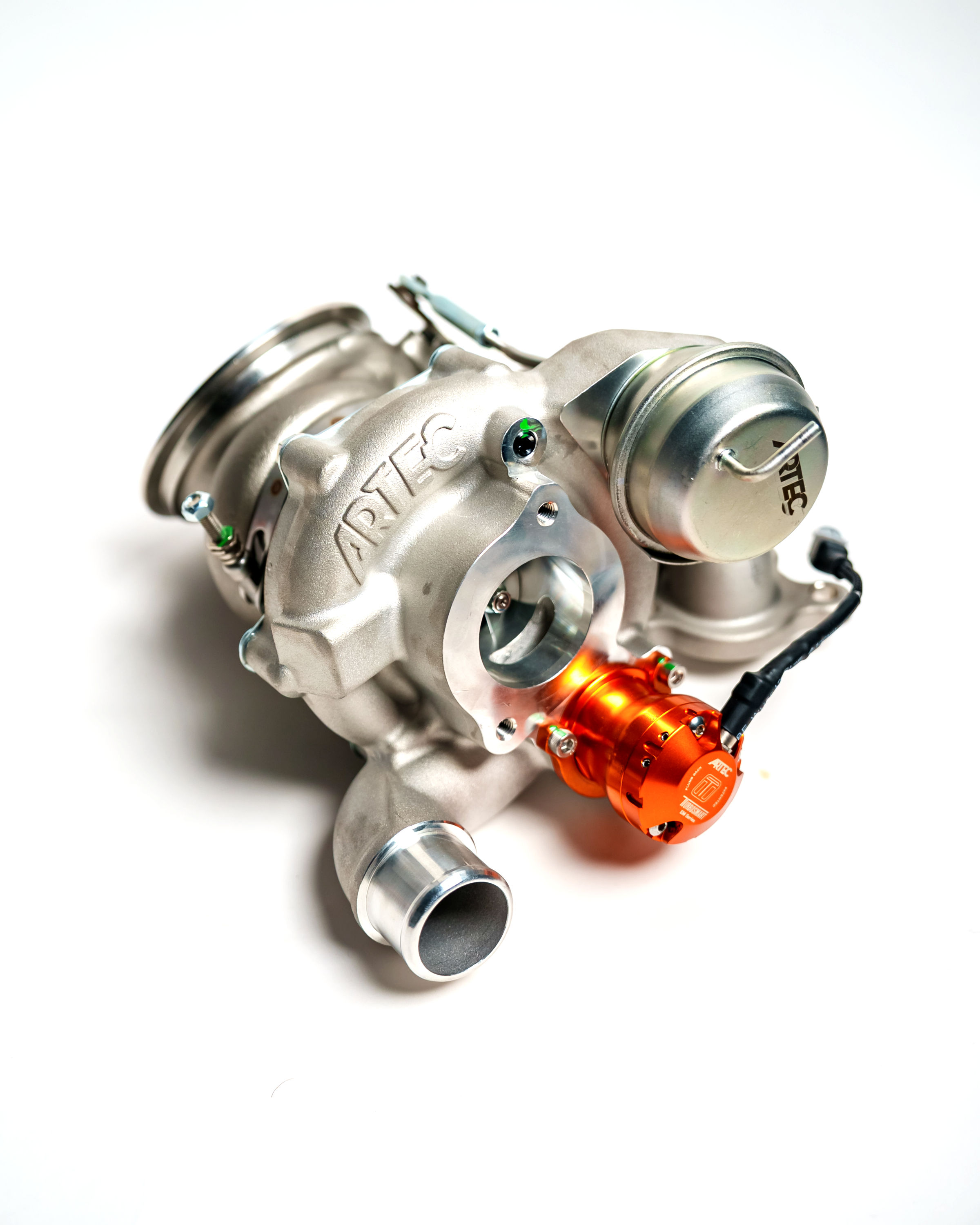 ARTEC SPORT 400 Bolt on Turbo Kit for Toyota GR Corolla / GR Yaris