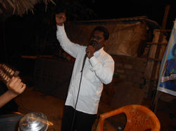 Village gospel