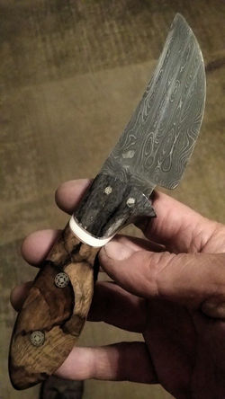 Lil’ Skinner Part Dux