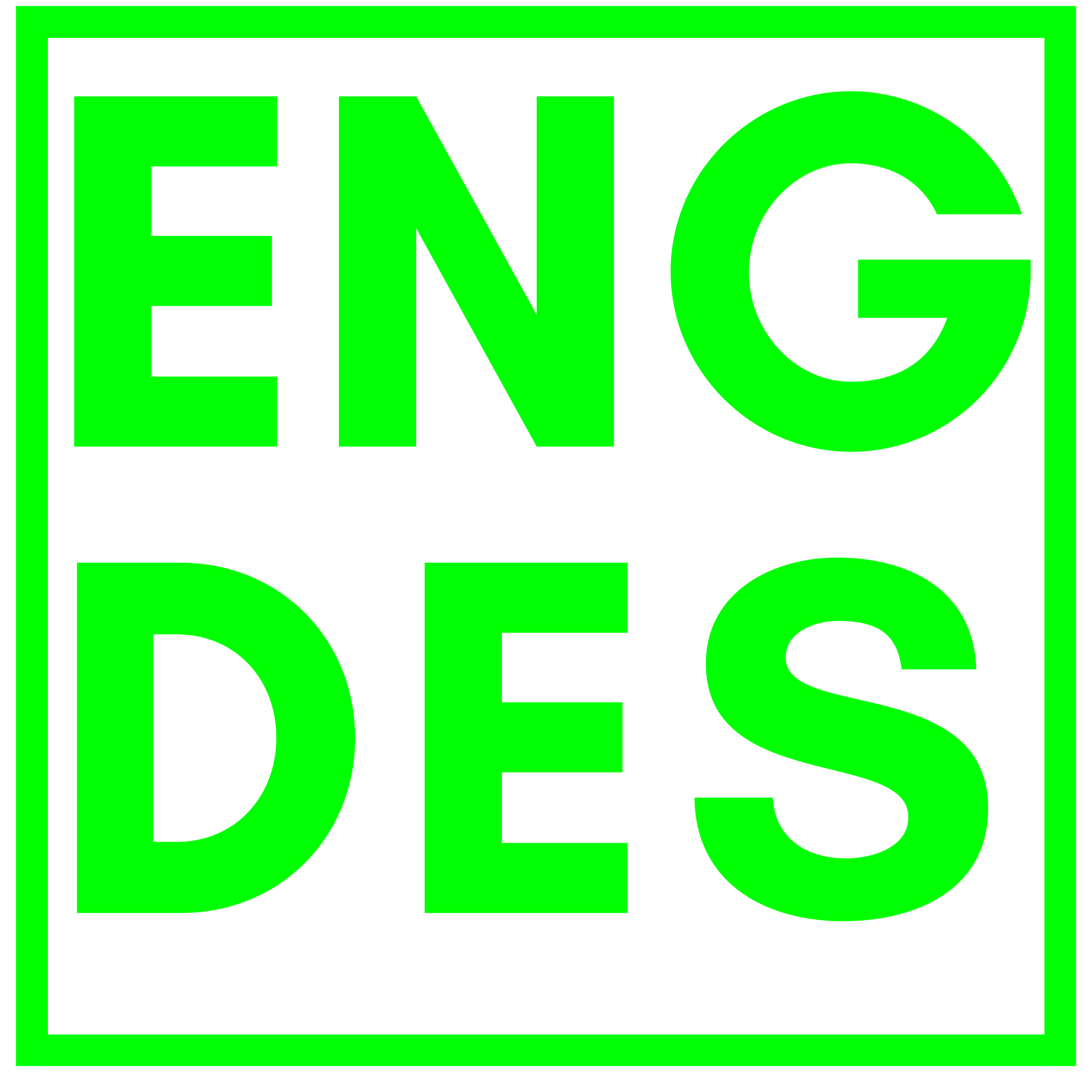 Engenious Designs LLC logo