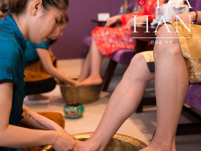 Proven by Travelers Worldwide: Experience the Unrivaled Quality of Da Nang & Hoi An’s No. 1, ‘DAHAN SPA’
