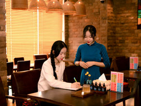 [DAHAN SPA] 다낭 베스트 스파의 기준: 압도적 기술과 6성급 호텔식 서비스