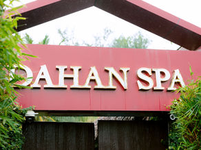 Why Dahan Spa is the #1 Ranked Luxury Wellness in Hoi An & Da Nang