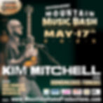 Mountain Music Bash