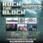 Rock the Block Party