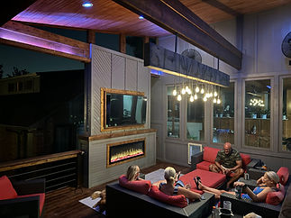 Contact Elevated Exteriors DFW to schedule a free outdoor project consultation