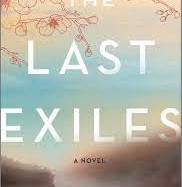 The Last Exiles by Ann Shin