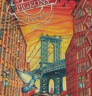 Self Help Trash Pigeons By John Z Pigeon