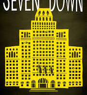 Seven Down by David Whitton