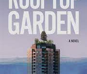 The Rooftop Garden by Menaka Raman-Wilms