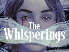 The Whisperings by Joel A. Sutherland