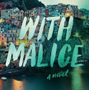 With Malice by Eileen Cook