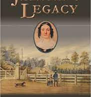 Jemima’s Legacy by Maxanne Ezer