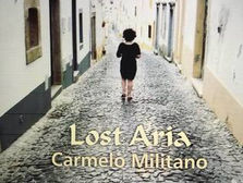 Lost Aria by Carmelo Militano