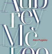 Aubrey McKee by Alex Pugsley