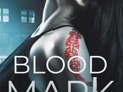 Blood Mark by J.P. McLean