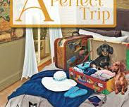 Death Plans a Perfect Trip by Mary Jane Maffini