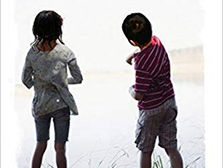 Side by Side by Anita Kushwaha