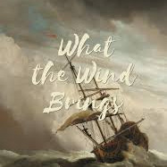 What the Wind Brings by Matthew Hughes