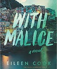 With Malice by Eileen Cook