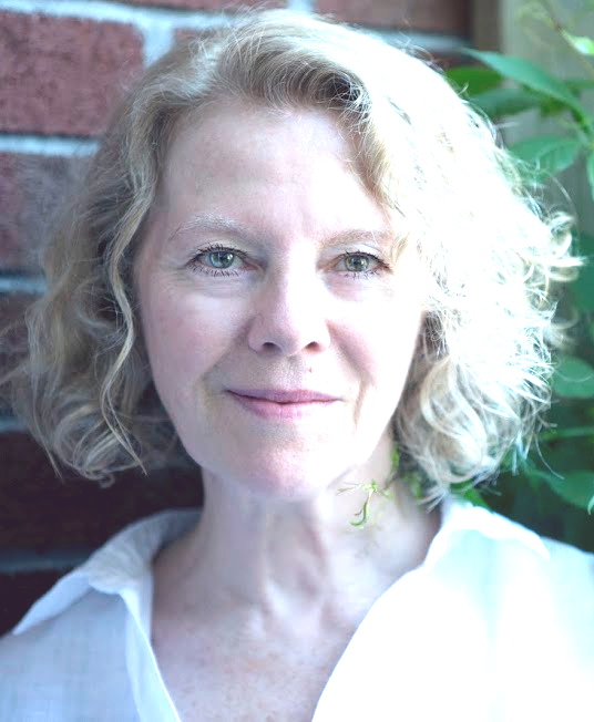 Interview with Elaine Kennedy