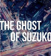 The Ghost of Suzuko by Vincent Brault