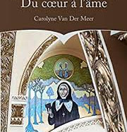 Heart of Goodness by Carolyne Van Der Meer