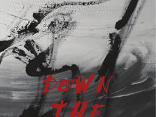 Down The Street by Cassandra Cronenberg