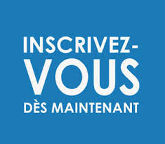 L'inscription pour les auteurs-exposants francophones est maintenant ouverte