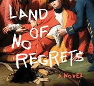 Land of No Regrets by Sadi Muktadir