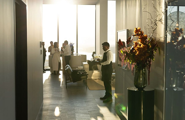 Private Event, Auckland, champagne, High end event 