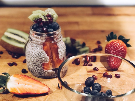 FRESH BREAKFAST