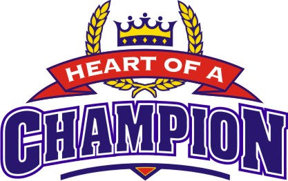 Heart of a Champion