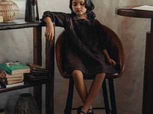 How to Create Picture-Perfect Looks for Little Girls