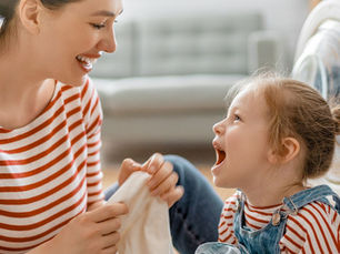 A happy child wearing comfortable quality kidswear, representing FJ Design’s focus on soft fabrics, safe designs, and trusted children’s fashion
