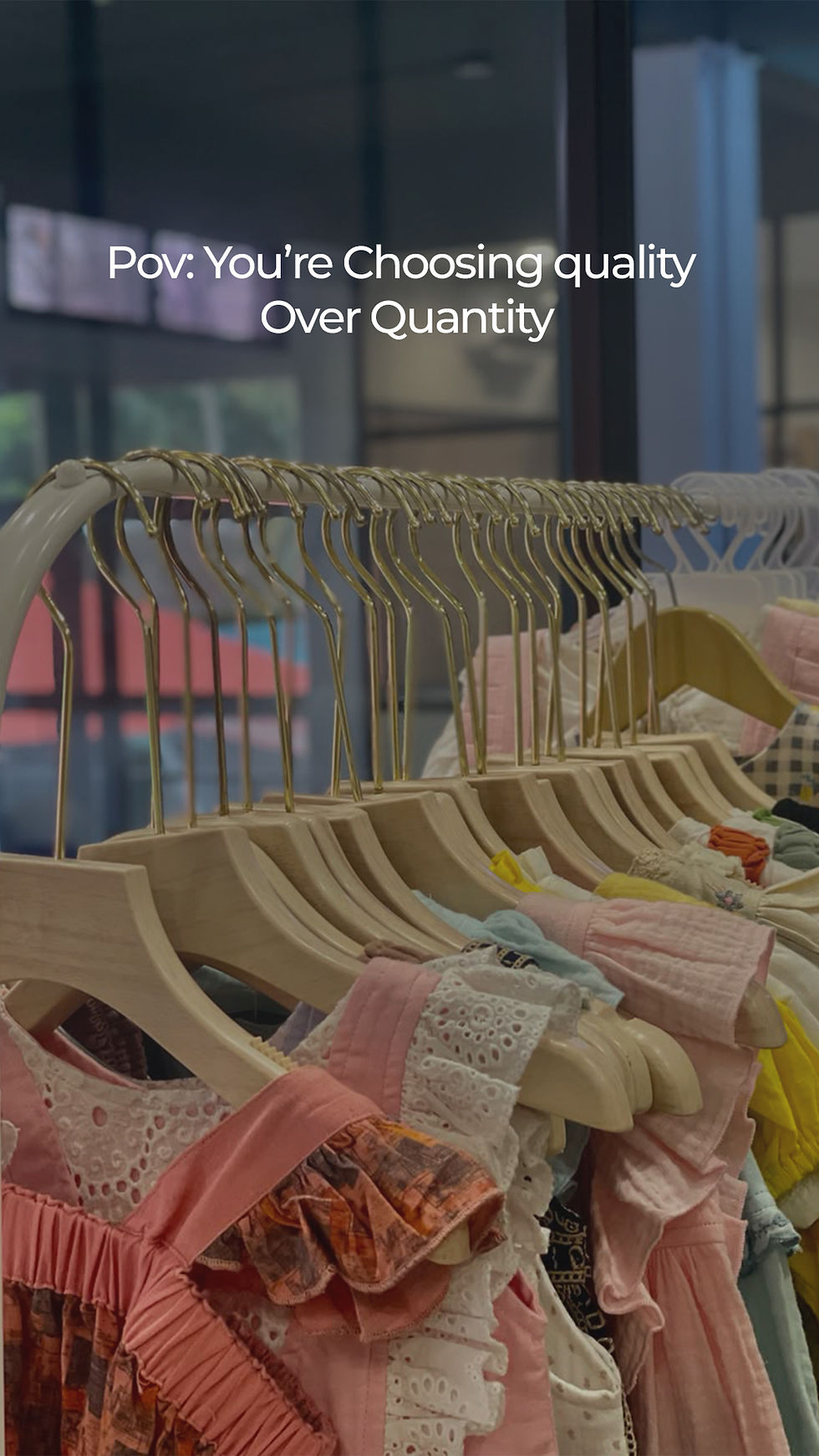 Why Premium Kidswear Is Worth the Investment