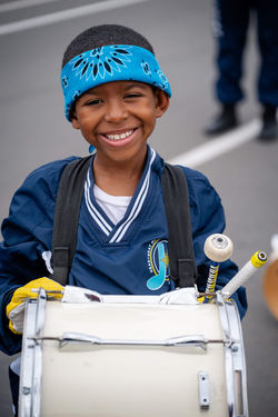 2025 HBMPAA Holiday Bowl Parade 19