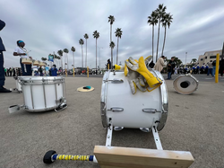 2025 HBMPAA Holiday Bowl Parade 37