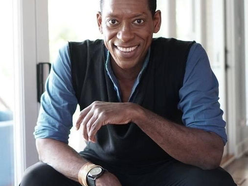 Orlando Jones joins HBMPAA as the guest speaker at this year’s Young Musicians' Ball on May 31st, 2025!