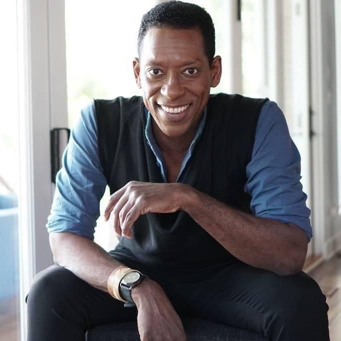 Orlando Jones joins HBMPAA as the guest speaker at this year’s Young Musicians' Ball on May 31st, 2025!