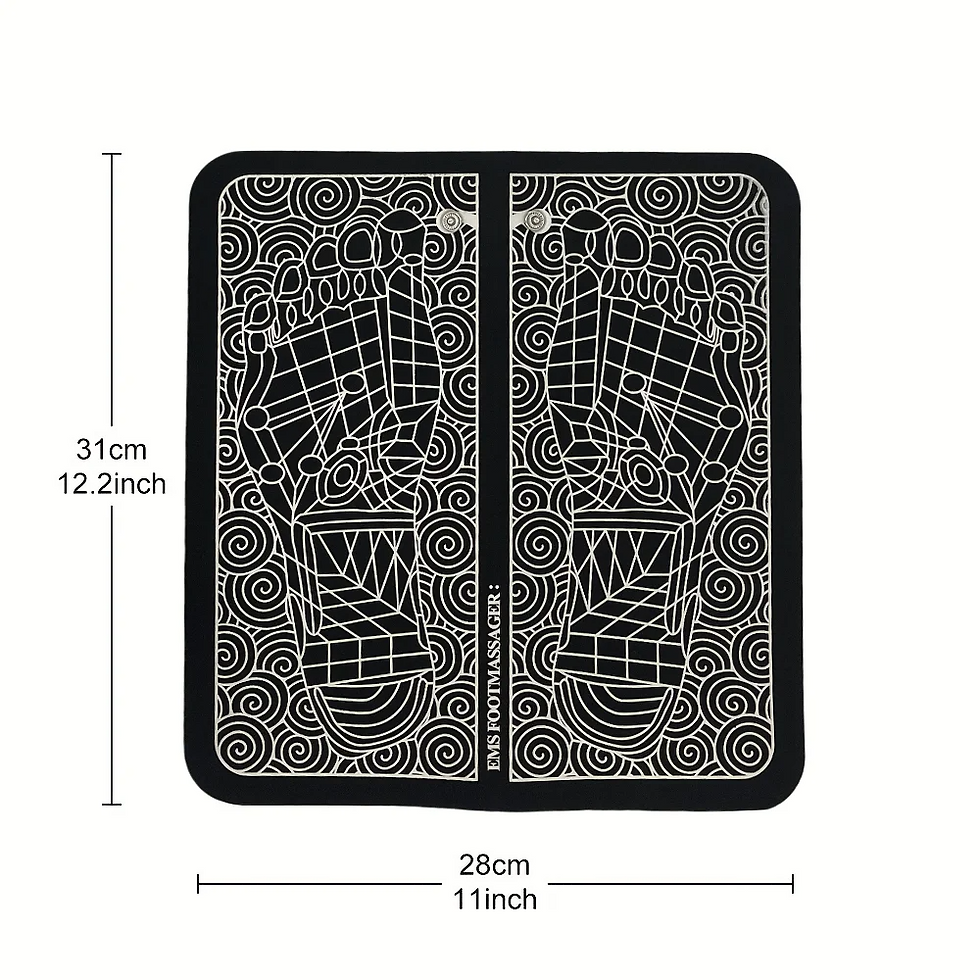 Thumbnail: RelaxStep Mat