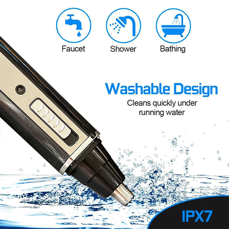 Thumbnail: TrimPro 4-in-1 Grooming Trimmer