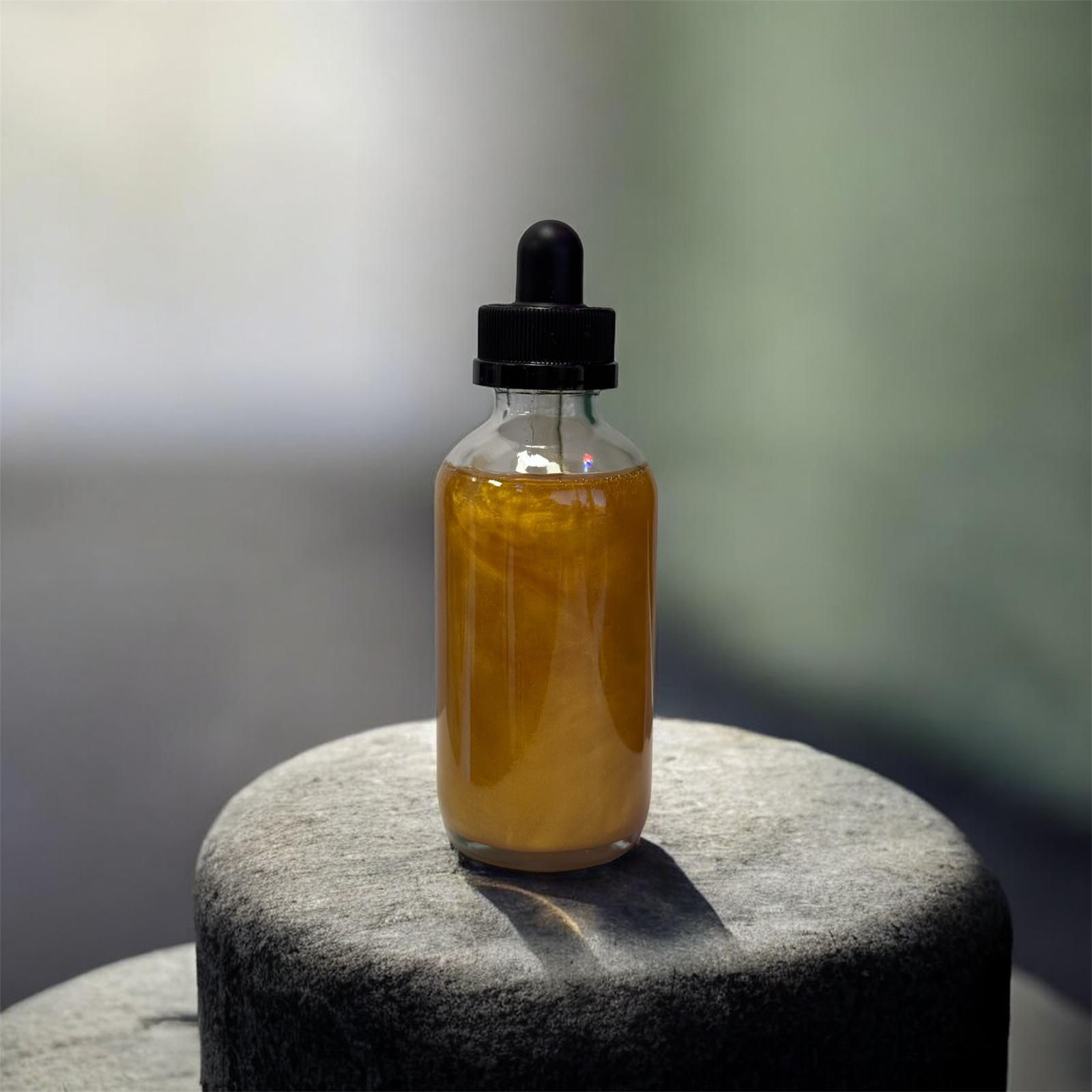 Skin From Brazil Miracle Oil - Exclusive | Best Seller