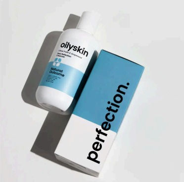Thumbnail: Oily Skin Cleanser - Pore Perfection - Citrus Fruits & Grapeseed