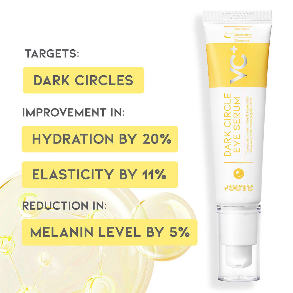 Thumbnail: Vegan Dark Circle Eye Serum
