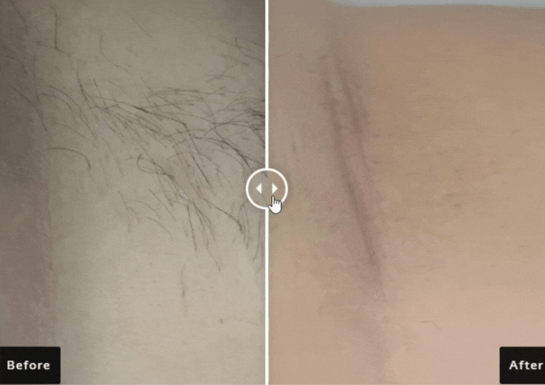 Grey and White Modern Geometric New in my Blog Instagram Post (12).gif