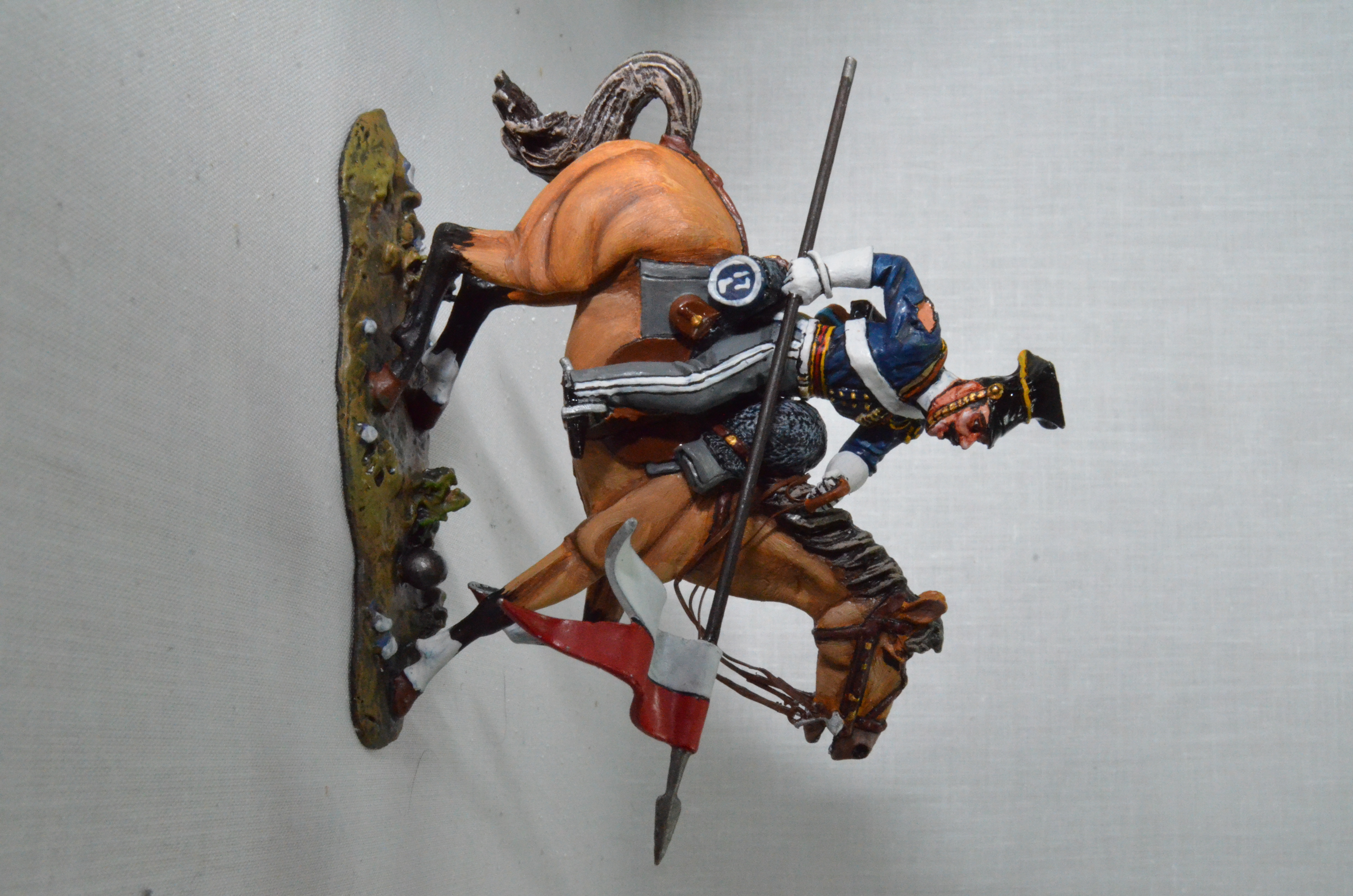 17th Lancers