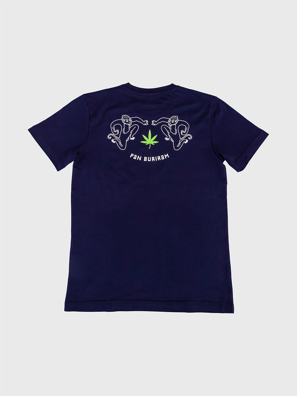 ภาพขนาดย่อ: T-shirt พันธุ์บุรีรัมย์